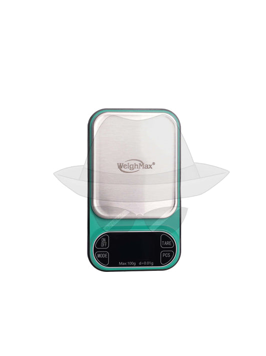 Weighmax 2T-100 Digital Scale