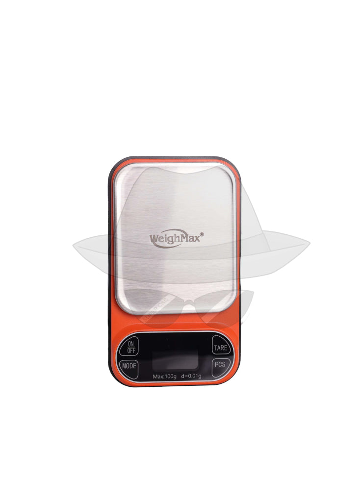 Weighmax 2T-100 Digital Scale
