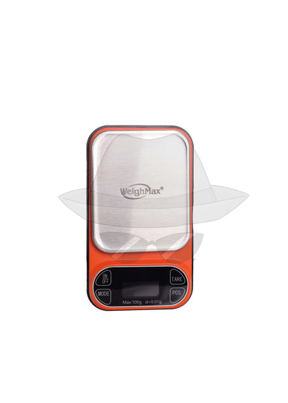 Weighmax 2T-100 Digital Scale