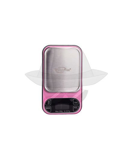 Weighmax 2T-100 Digital Scale