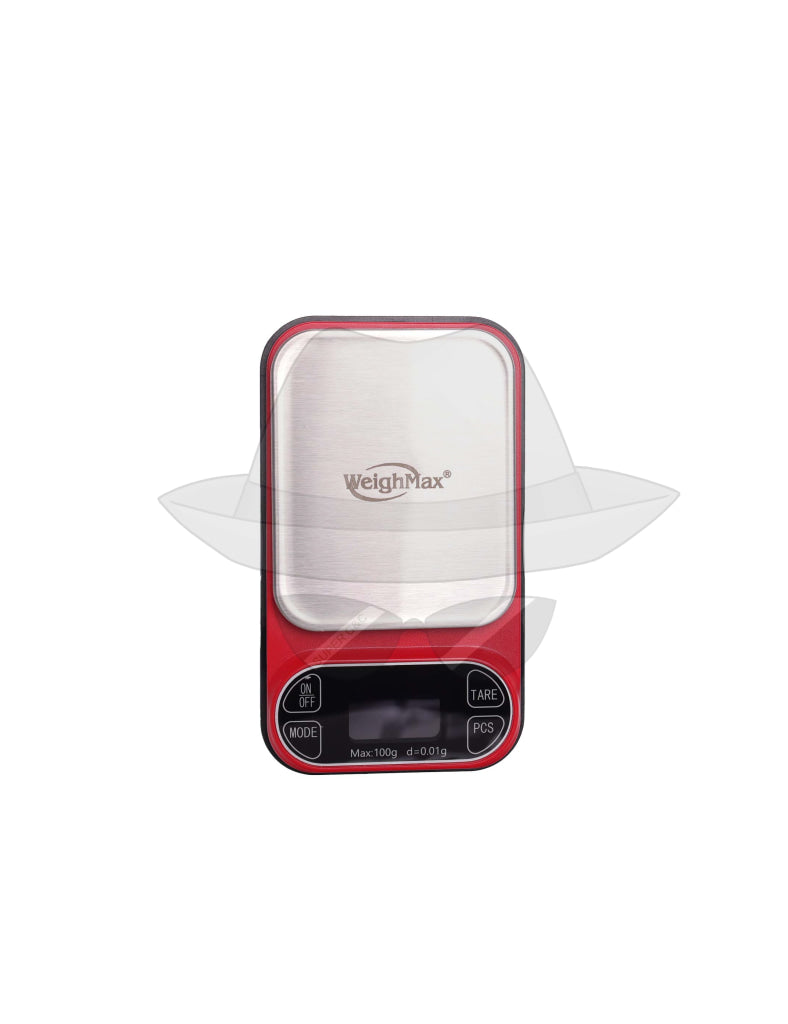 Weighmax 2T-100 Digital Scale