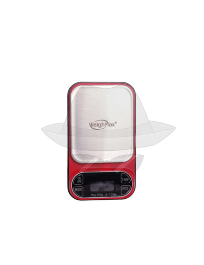 Weighmax 2T-100 Digital Scale