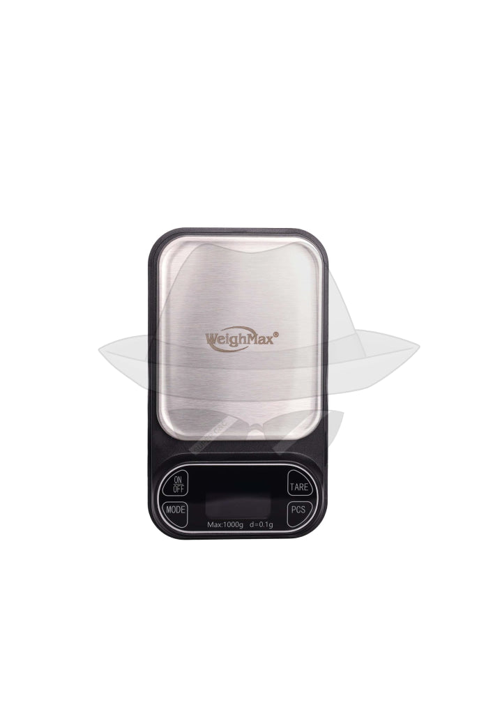 Weighmax 2T-1000 Digital Scale 1000g-0.1g