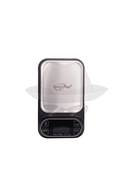 Weighmax 2T-1000 Digital Scale 1000g-0.1g