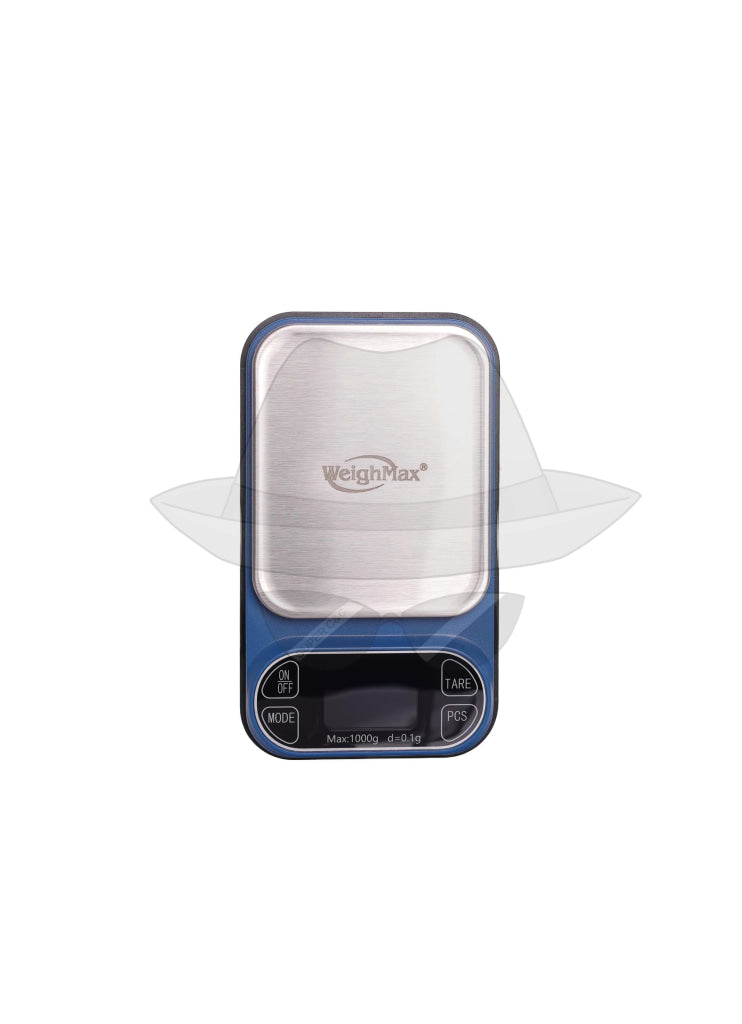 Weighmax 2T-1000 Digital Scale 1000g-0.1g