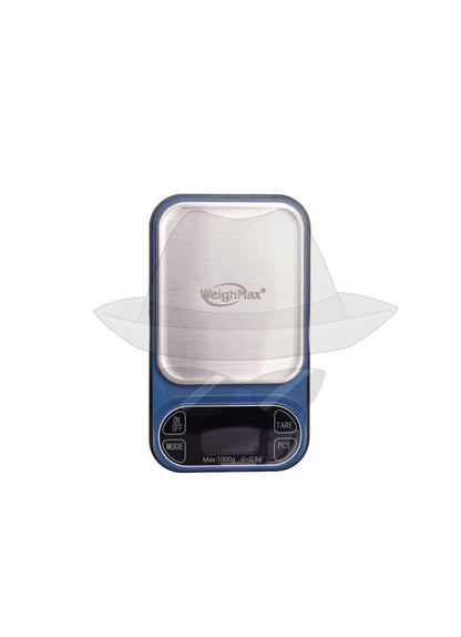 Weighmax 2T-1000 Digital Scale 1000g-0.1g