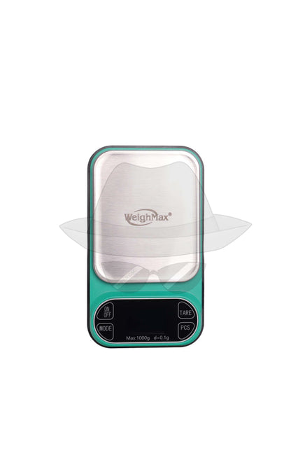 Weighmax 2T-1000 Digital Scale 1000g-0.1g