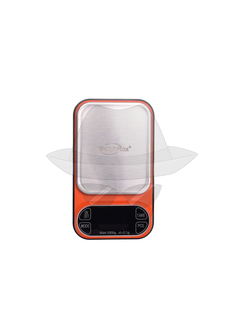 Weighmax 2T-1000 Digital Scale 1000g-0.1g