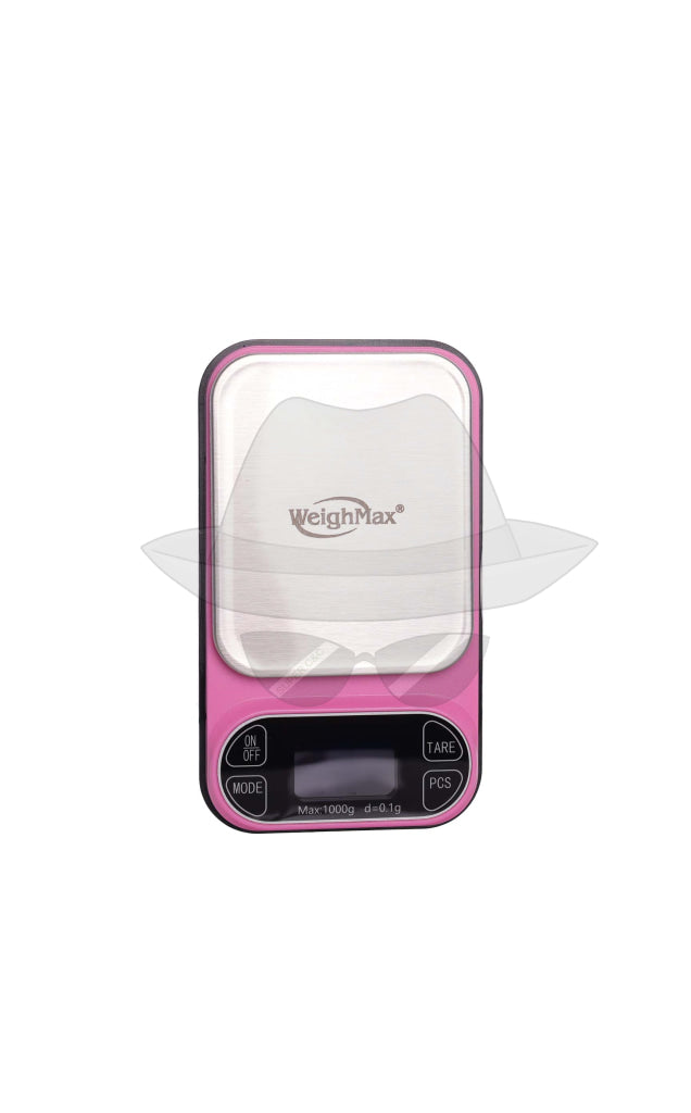 Weighmax 2T-1000 Digital Scale 1000g-0.1g
