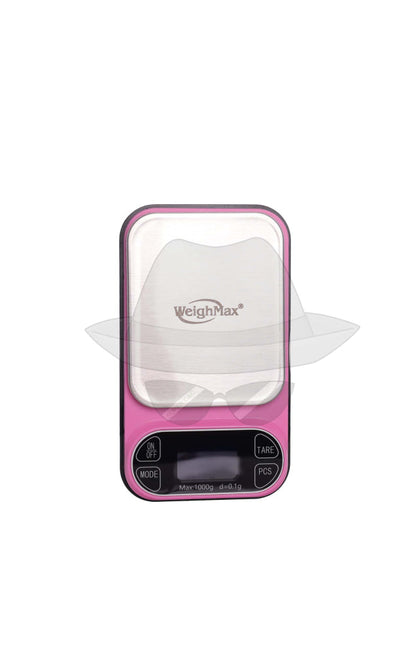 Weighmax 2T-1000 Digital Scale 1000g-0.1g