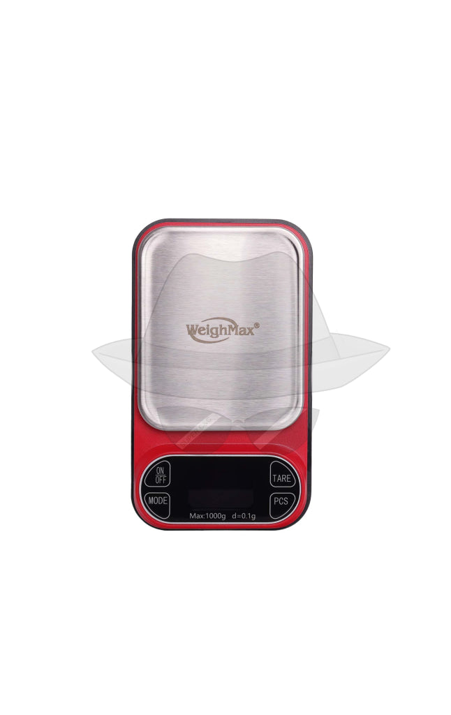 Weighmax 2T-1000 Digital Scale 1000g-0.1g