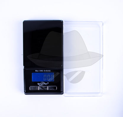 WeighMax BLG-100 SCALE