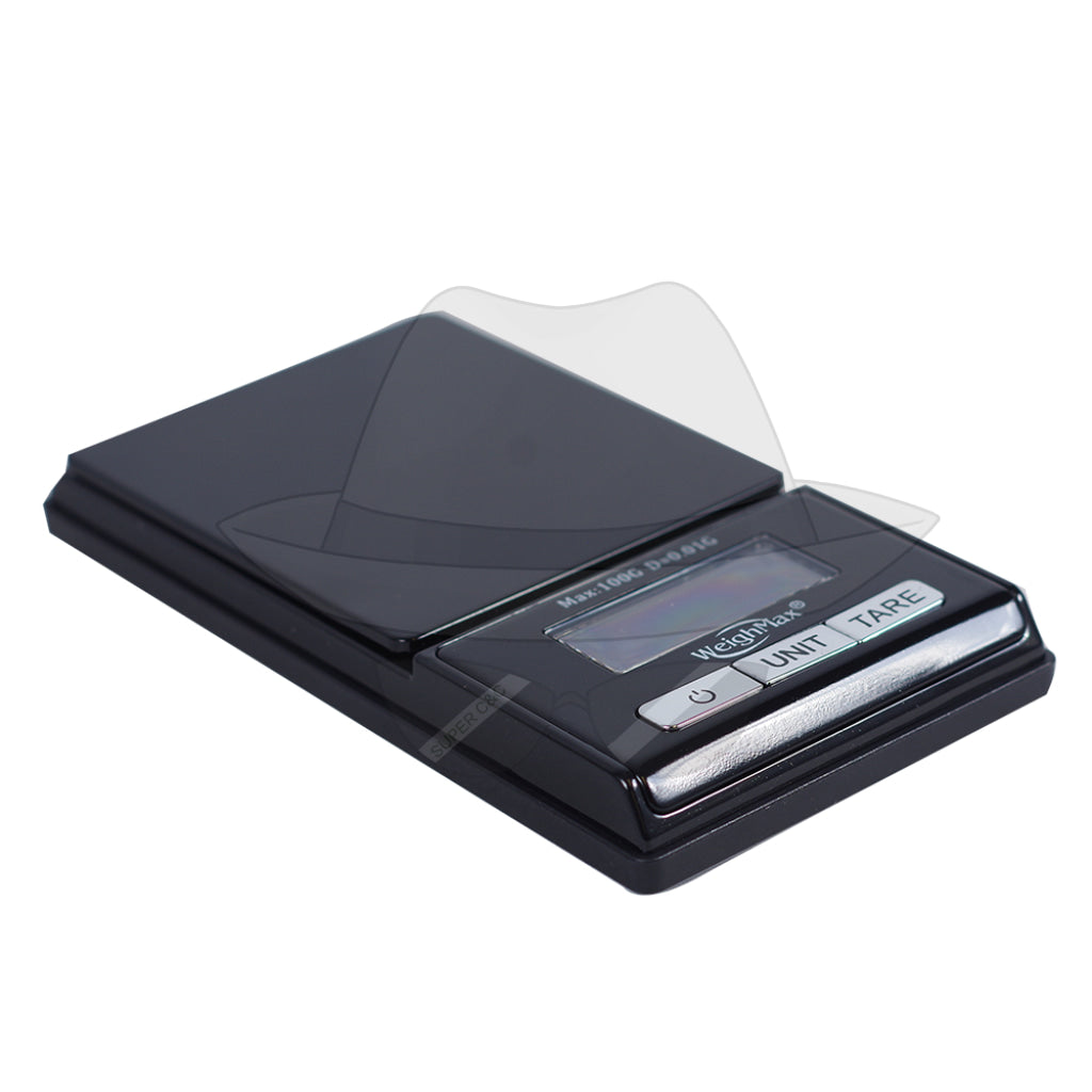 WeighMax BLG-100 SCALE