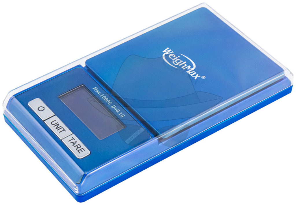 Weighmax BLG 1000 - 1000g x 0.1g