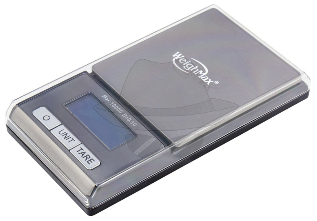 Weighmax BLG 1000 - 1000g x 0.1g