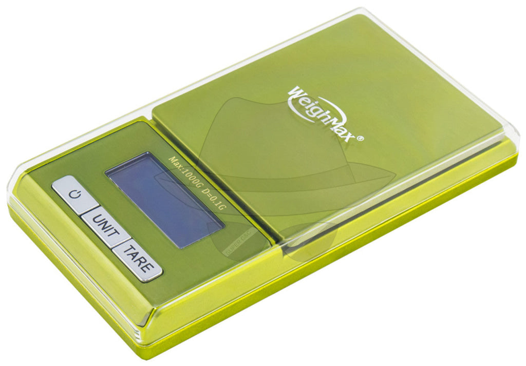 Weighmax BLG 1000 - 1000g x 0.1g