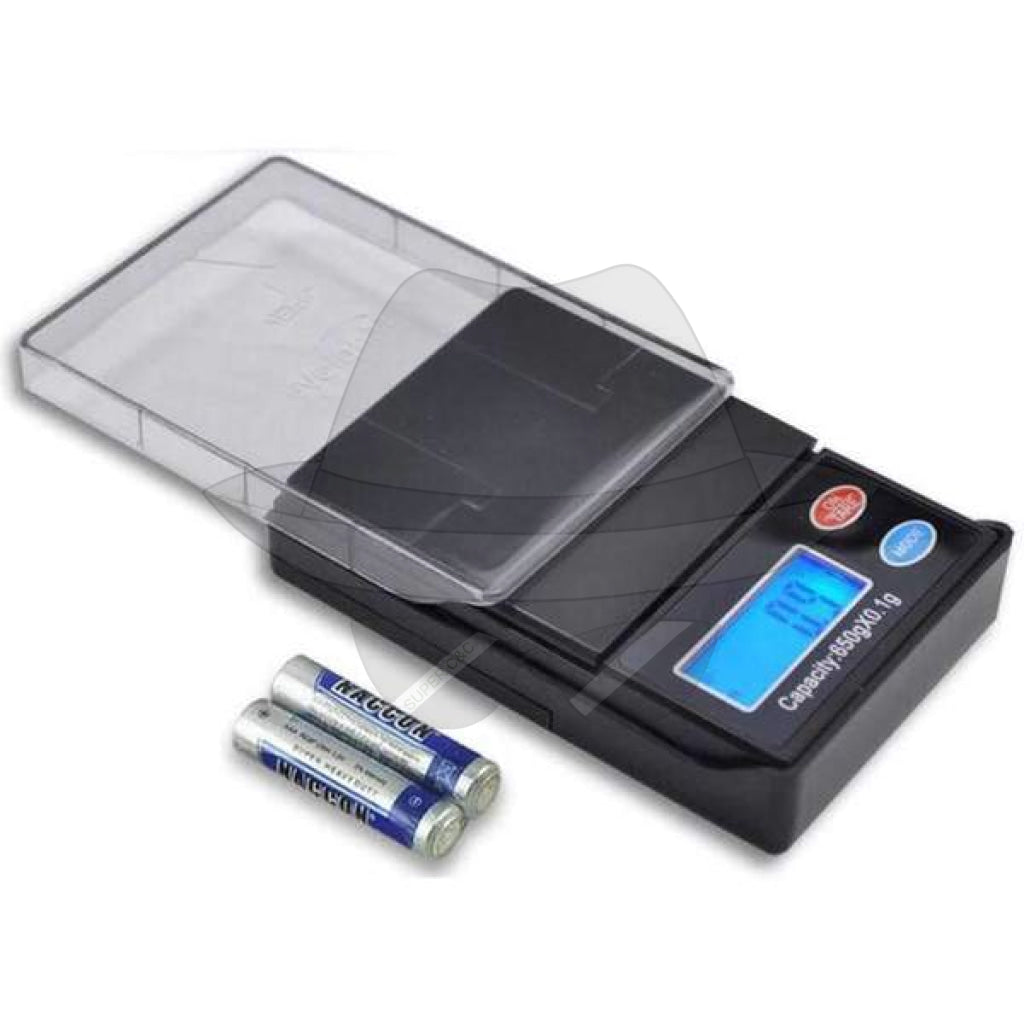 WEIGHMAX BX-750C