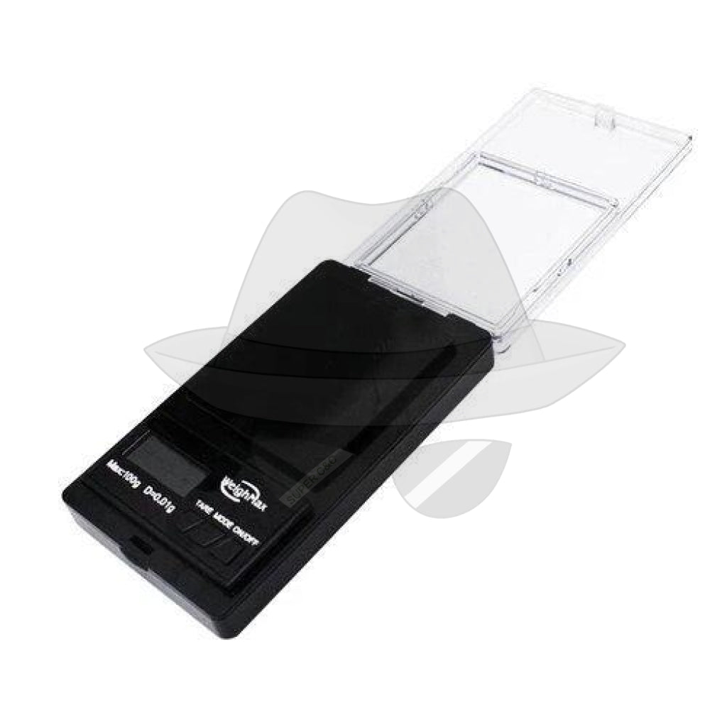 WEIGHMAX GTF-100 DIGITAL SCALE
