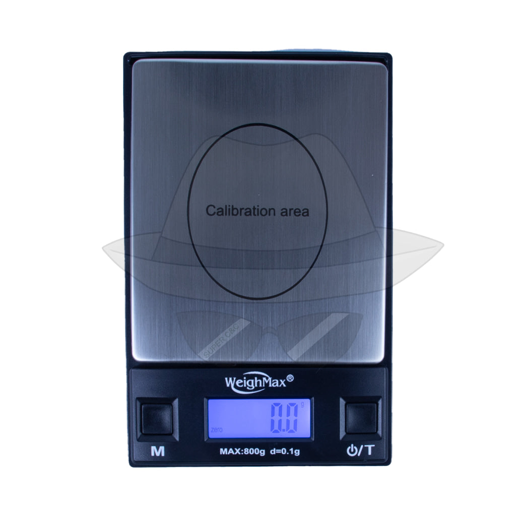 WeighMax HD-800