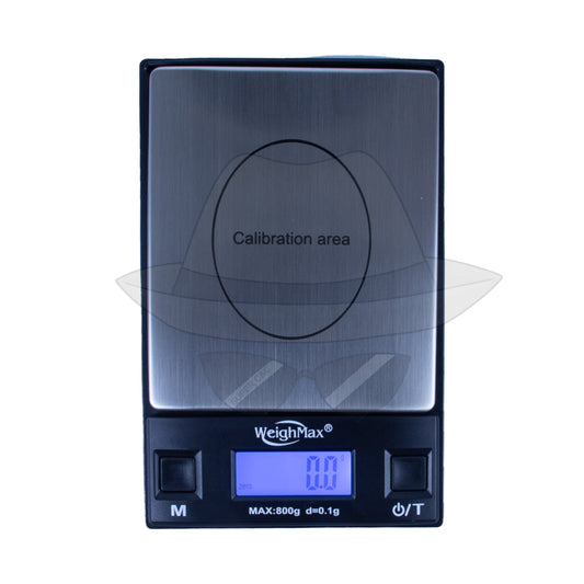 WeighMax HD-800