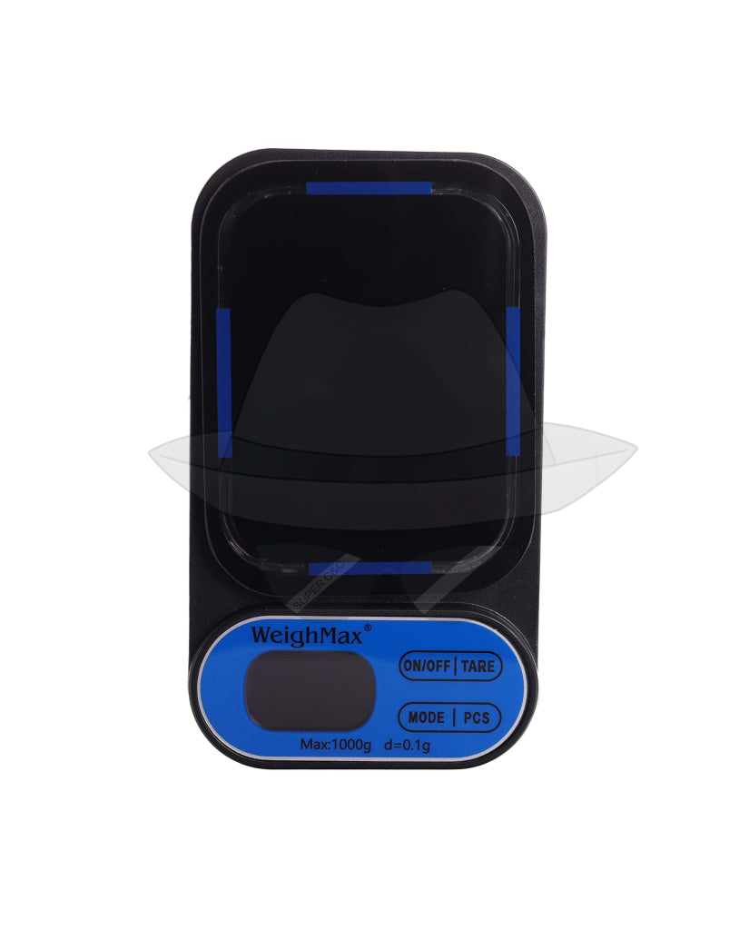 Weighmax L2-1000 LED Digital Scale 1000g-0.1g