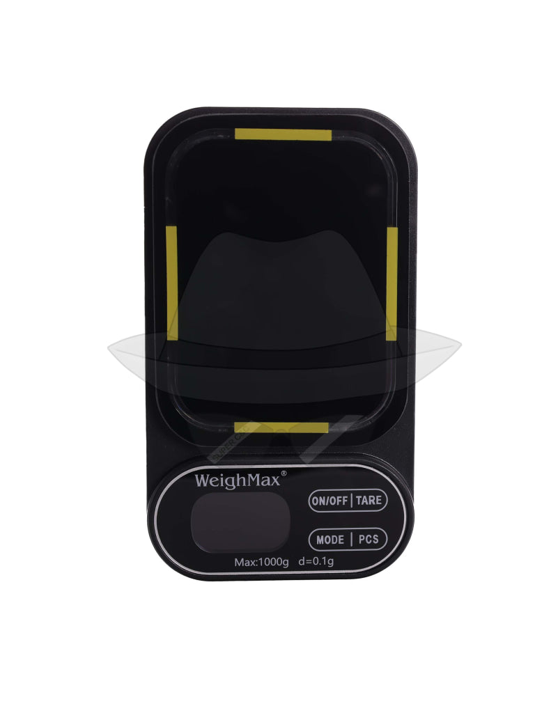 Weighmax L2-1000 LED Digital Scale 1000g-0.1g