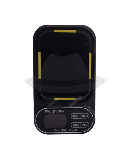 Weighmax L2-1000 LED Digital Scale 1000g-0.1g