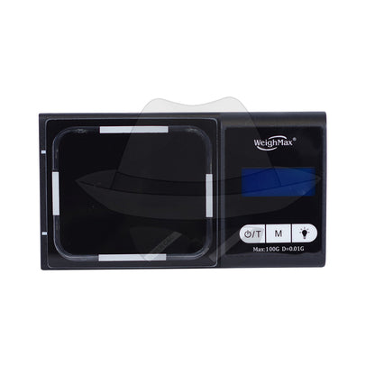 WeighMax LUMINX 100G
