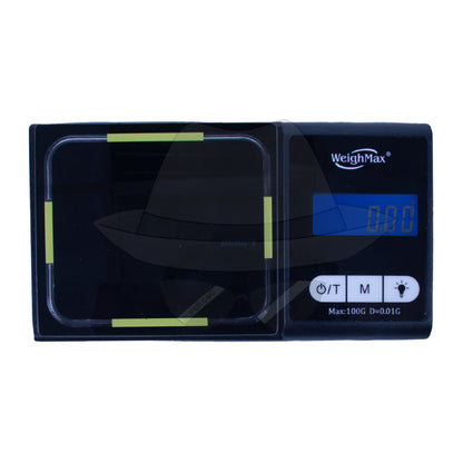 WeighMax LUMINX 100G