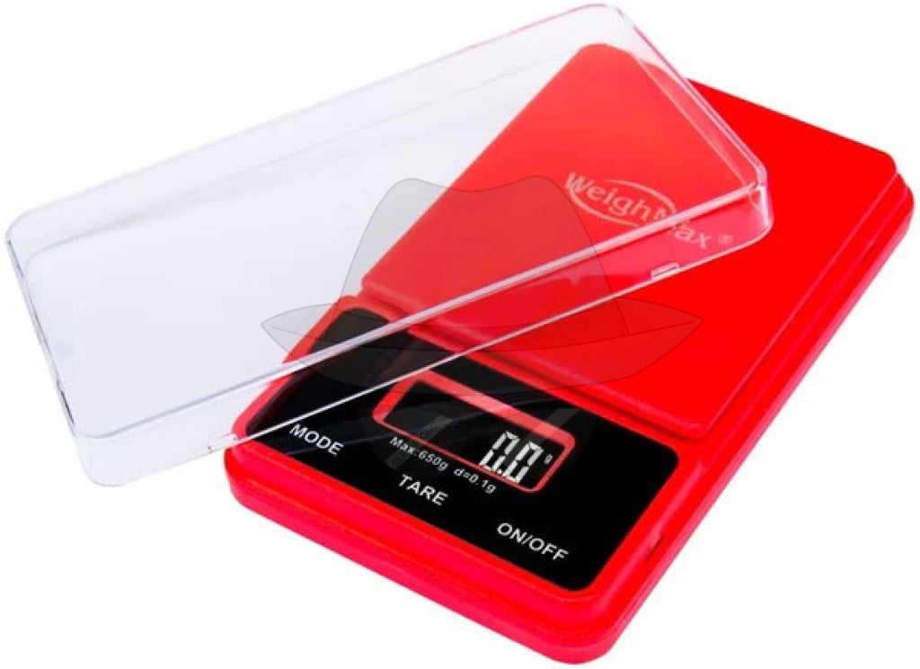 WeighMax NJ-100 Scale