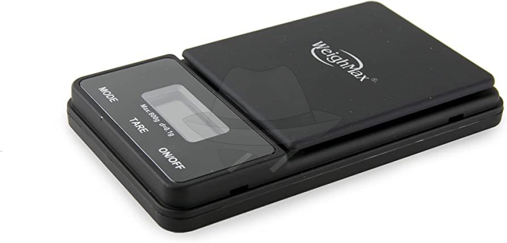 WeighMax NJ-800 800g-0.1g