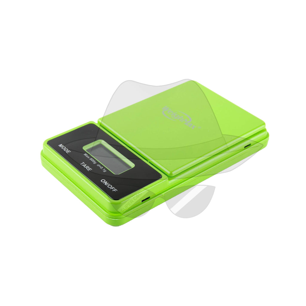 WeighMax NJ-800 800g-0.1g