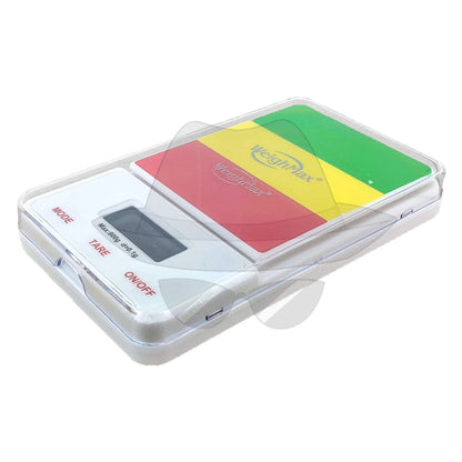 WeighMax NJ-800 800g-0.1g