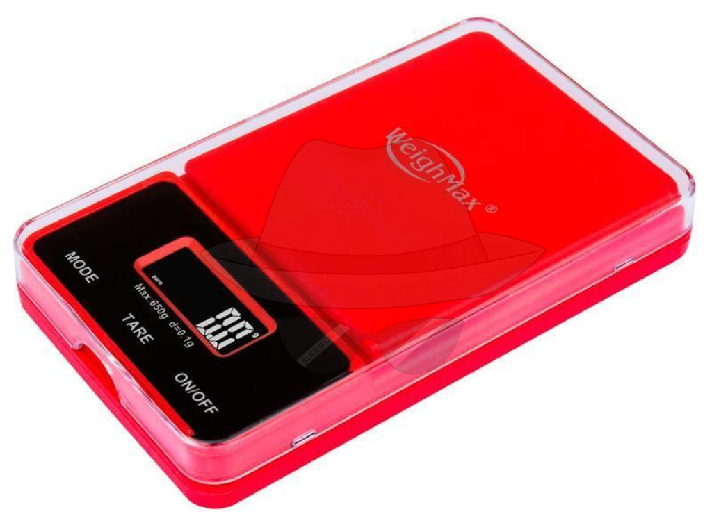 WeighMax NJ-800 800g-0.1g