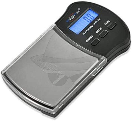 WEIGHMAX PX-650