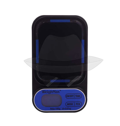 Weighmax® L2-100 LED Digital Scale 100g-0.01g