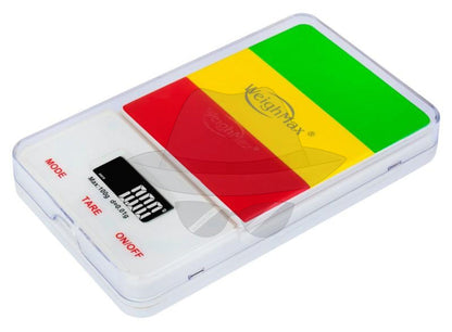 WeighMax RA-100 Scale