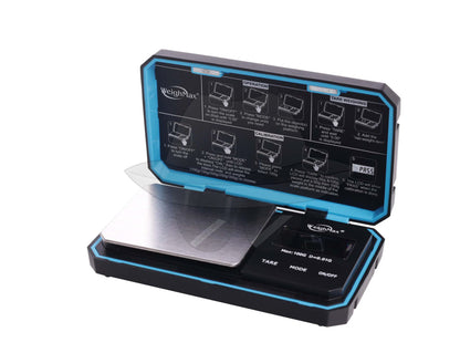 Weighmax RG-100 Digital Household Scale