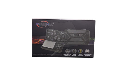 Weighmax RG-100 Digital Household Scale