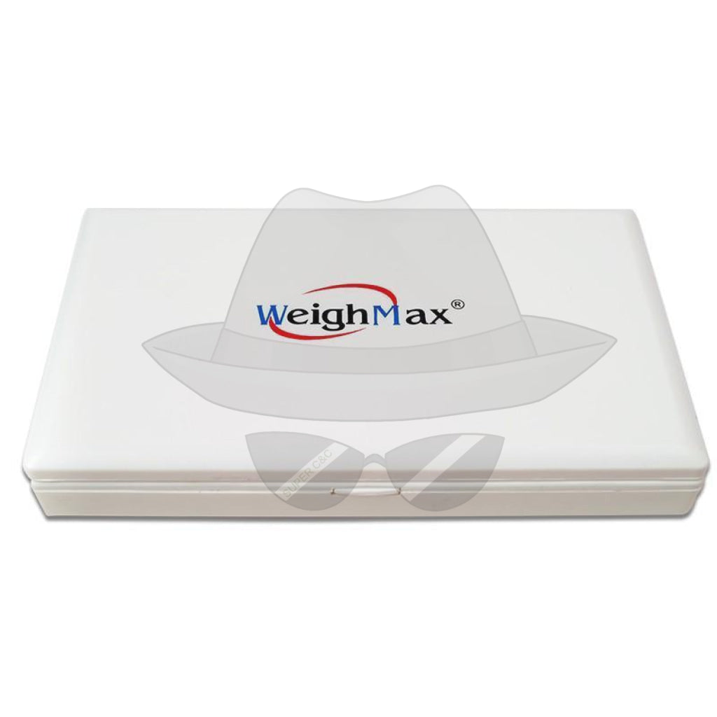WeighMax W-3805-100 Scale 100gx0.1g