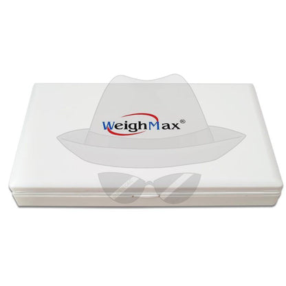 WeighMax W-3805-100 Scale 100gx0.1g