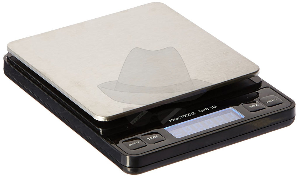 WeighMax W-7800