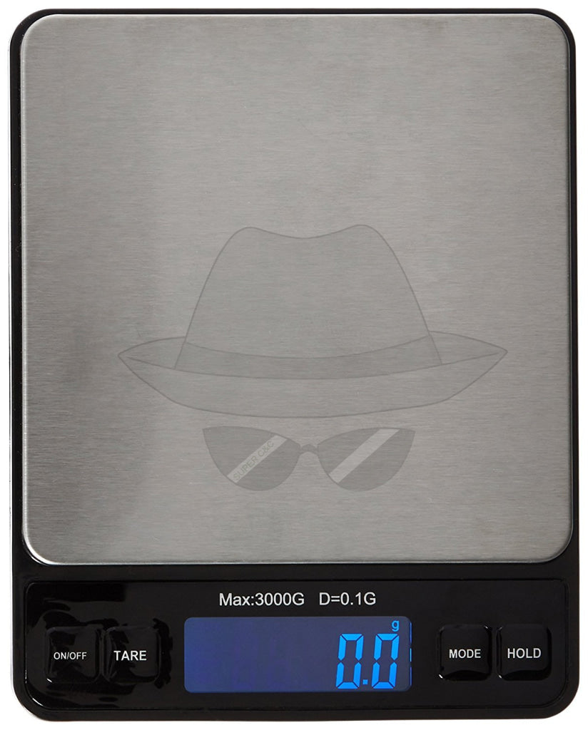 WeighMax W-7800