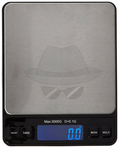 WeighMax W-7800