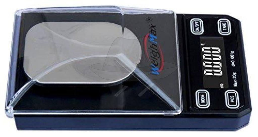 WeighMax W-CT20 Diamond Jewelry Digtal Scale