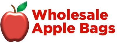 Wholesale Apple Bags