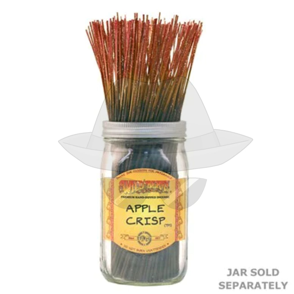 WILDBERRY INCENSE