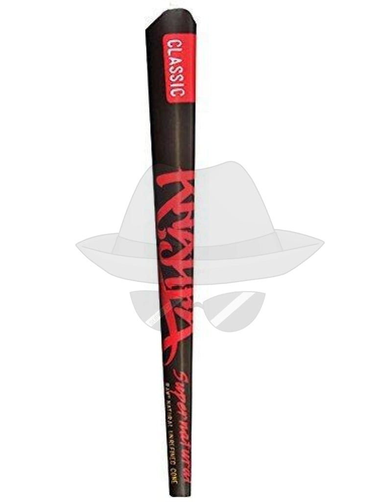 Wiz Khalifa Pre-Rolled Supernatural Cone 12"