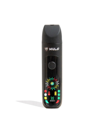 WULF BUDR WAX VAPORIZER