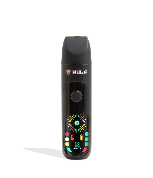 WULF BUDR WAX VAPORIZER